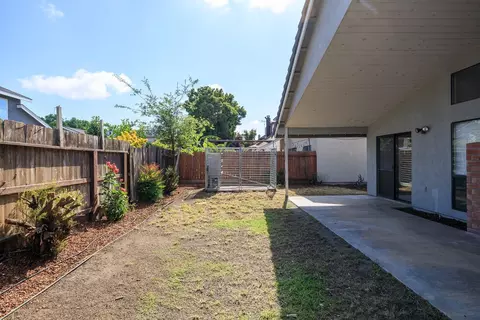 Exterior - 2509 Walnut Park Dr, Modesto, CA 95355 photo 9 of 9