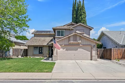 2701 Beatrice Ln, Modesto, CA 95355 photo 1