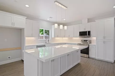 Kitchen - 2023 Boothe Rd, Ceres, CA 95307 photo 1 of 4
