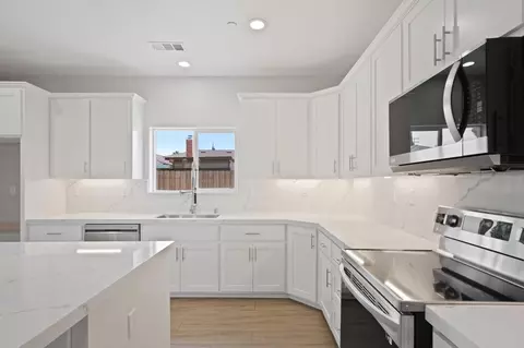 Kitchen - 2023 Boothe Rd, Ceres, CA 95307 photo 3 of 4
