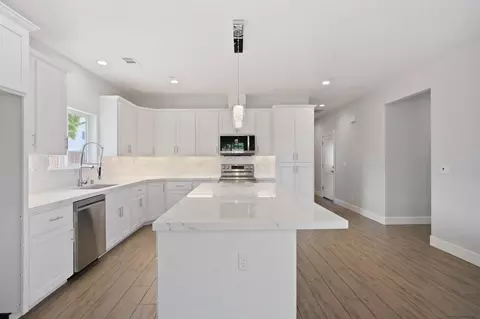 Kitchen - 2023 Boothe Rd, Ceres, CA 95307 photo 2 of 4