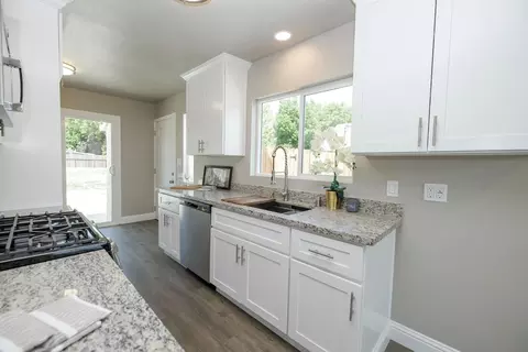 Kitchen - 4017 Mill St, Denair, CA 95316 photo 1 of 3