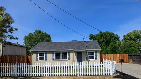 Exterior - 4017 Mill St, Denair, CA 95316 photo 14 of 14