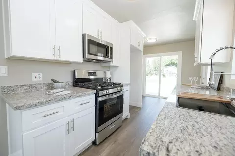 Kitchen - 4017 Mill St, Denair, CA 95316 photo 2 of 3