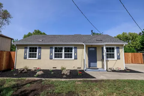 Exterior - 4017 Mill St, Denair, CA 95316 photo 1 of 14