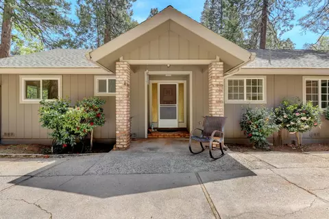 14631 Banner Lava Cap, Nevada City, CA 95959