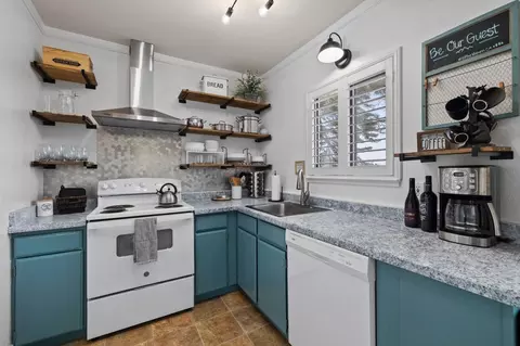 33779 Upper Leland Rd #A, Pinecrest, CA 95364 photo 22
