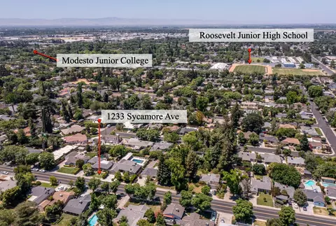 1233 Sycamore, Modesto, CA 95350 photo 11