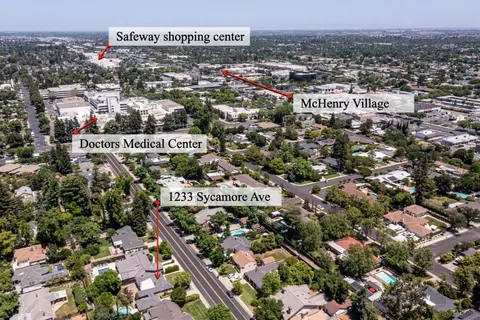 1233 Sycamore, Modesto, CA 95350 photo 12