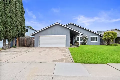 8815 Damian Ct, Stockton, CA 95210