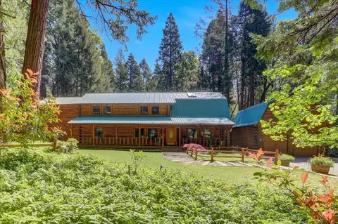 13624 Tranquility Ln, Nevada City, CA 95959