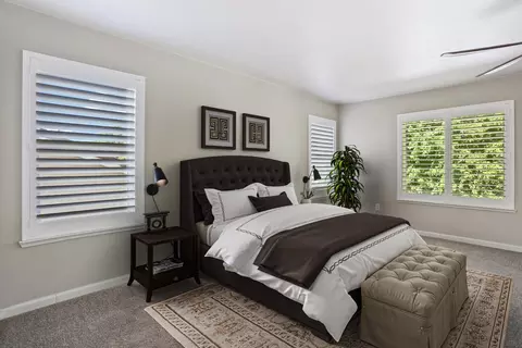 Bedroom - 873 Ruess Rd, Ripon, CA 95366 photo 8 of 9