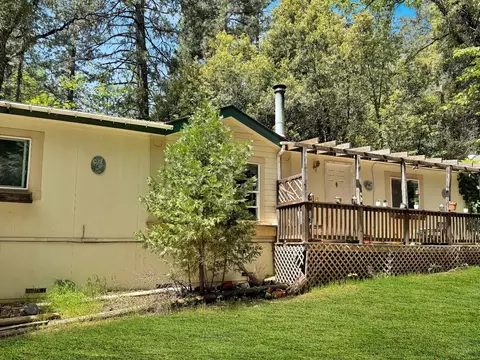 11735 Buckeye Rd, Nevada City, CA 95959