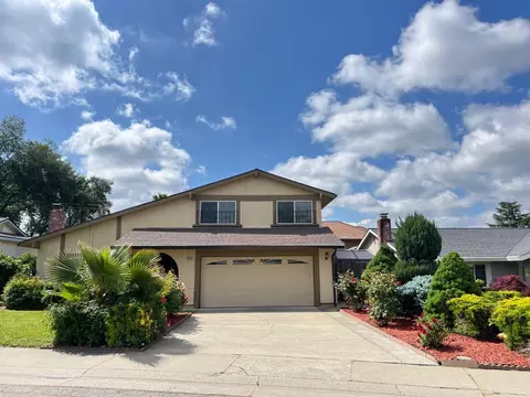 6016 Telesco Way, Carmichael, CA 95608 photo 1