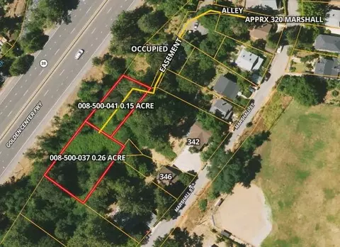 348 Marshall St, Grass Valley, CA 95945 photo 6