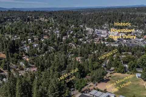 348 Marshall St, Grass Valley, CA 95945 photo 5