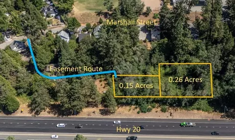 348 Marshall St, Grass Valley, CA 95945