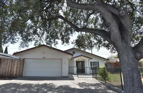 766 Lakemuir Dr, Sunnyvale, CA 94089