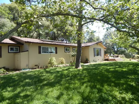 3760 Springer Rd, Placerville, CA 95667 photo 1