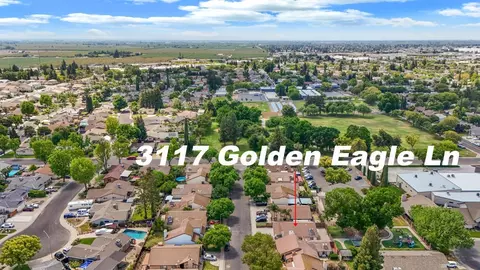 3117 Golden Eagle Ln, Modesto, CA 95356 photo 39