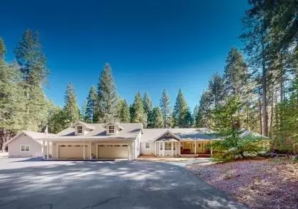 11555 Sky Pines Ridge Rd, Nevada City, CA 95959
