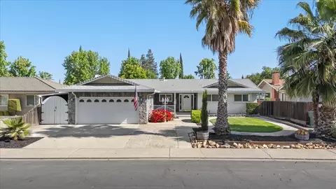 2501 Continental Dr, Modesto, CA 95355 photo 1