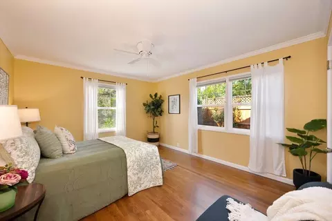 Bedroom - 2854 Benson St, Placerville, CA 95667 photo 5 of 6