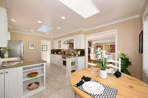 Kitchen - 2854 Benson St, Placerville, CA 95667 photo 13 of 13