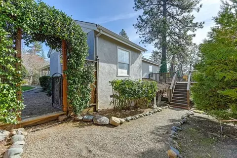 Exterior - 2854 Benson St, Placerville, CA 95667 photo 12 of 26