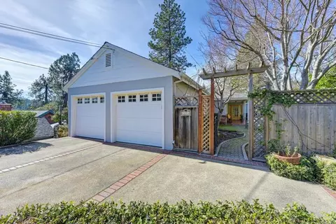 Exterior - 2854 Benson St, Placerville, CA 95667 photo 22 of 26