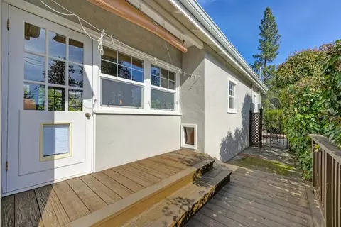 Exterior - 2854 Benson St, Placerville, CA 95667 photo 8 of 26
