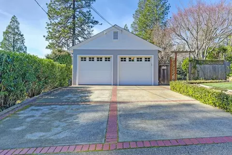 Exterior - 2854 Benson St, Placerville, CA 95667 photo 23 of 26