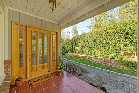 Exterior - 2854 Benson St, Placerville, CA 95667 photo 14 of 26