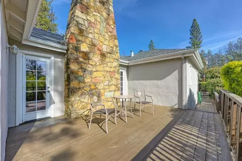 Exterior - 2854 Benson St, Placerville, CA 95667 photo 10 of 26