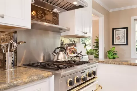 Kitchen - 2854 Benson St, Placerville, CA 95667 photo 1 of 13