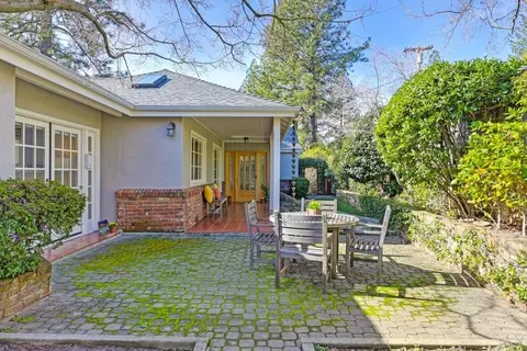 Exterior - 2854 Benson St, Placerville, CA 95667 photo 17 of 26
