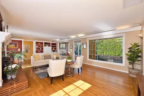 Living - 2854 Benson St, Placerville, CA 95667 photo 4 of 7