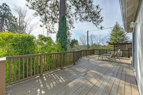 Exterior - 2854 Benson St, Placerville, CA 95667 photo 9 of 26
