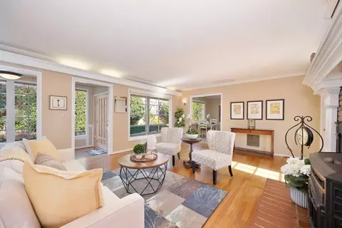 Living - 2854 Benson St, Placerville, CA 95667 photo 5 of 7