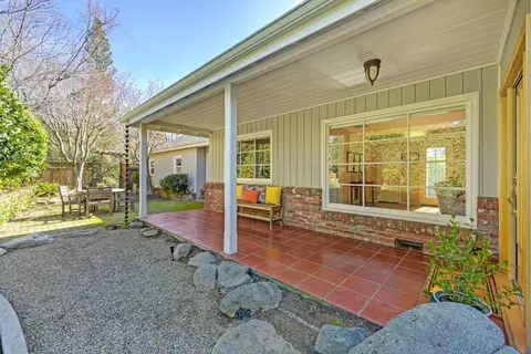 Exterior - 2854 Benson St, Placerville, CA 95667 photo 16 of 26