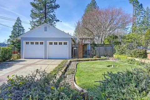 Exterior - 2854 Benson St, Placerville, CA 95667 photo 25 of 26