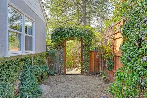 Exterior - 2854 Benson St, Placerville, CA 95667 photo 11 of 26