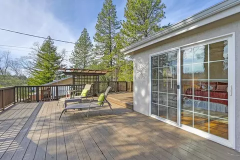 Exterior - 2854 Benson St, Placerville, CA 95667 photo 3 of 26