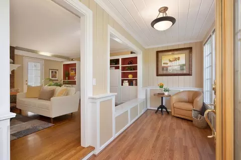 Entry Way - 2854 Benson St, Placerville, CA 95667 photo 3 of 4