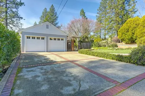 Exterior - 2854 Benson St, Placerville, CA 95667 photo 24 of 26