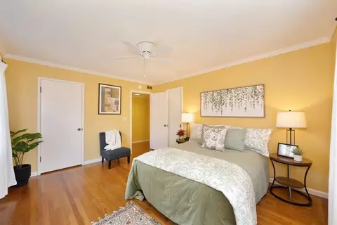 Bedroom - 2854 Benson St, Placerville, CA 95667 photo 3 of 6