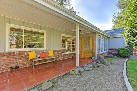 Exterior - 2854 Benson St, Placerville, CA 95667 photo 15 of 26