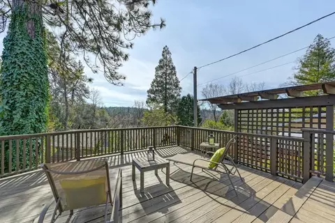 Exterior - 2854 Benson St, Placerville, CA 95667 photo 13 of 26