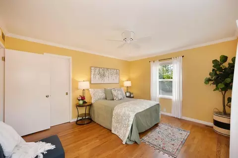 Bedroom - 2854 Benson St, Placerville, CA 95667 photo 4 of 6