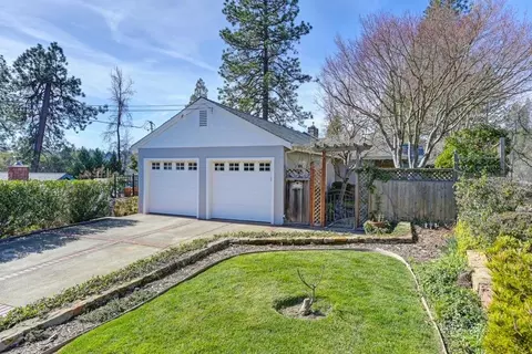 Exterior - 2854 Benson St, Placerville, CA 95667 photo 26 of 26